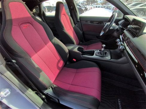 Used 2022 Honda Civic Si image 21