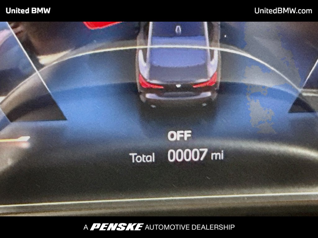 New 2027 BMW 430i Coupe w/ M Sport Package AWD/4WD image 14