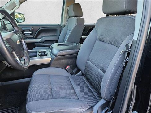 Used 2018 Chevrolet Silverado 1500 LT w/ Texas Edition image 15