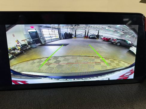 New 2026 Nissan Kicks SV w/ SV Premium Package image 13