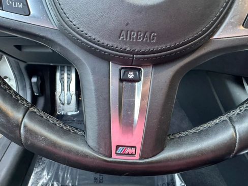 Used 2020 BMW M340i xDrive w/ Driving Assistance Package AWD/4WD image 22
