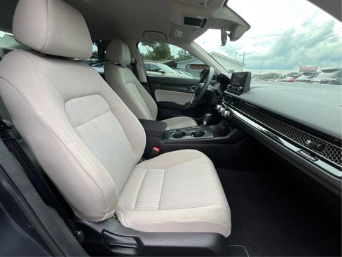 Used 2022 Honda Civic LX image 21