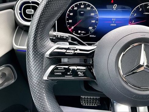 Certified 2023 Mercedes-Benz GLC 300 4MATIC image 14