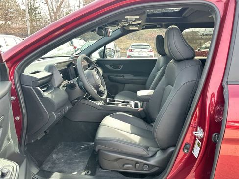 New 2026 Subaru Outback Limited AWD/4WD image 20