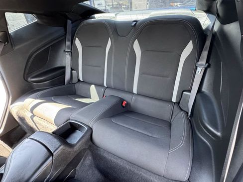 Used 2017 Chevrolet Camaro SS RWD image 35