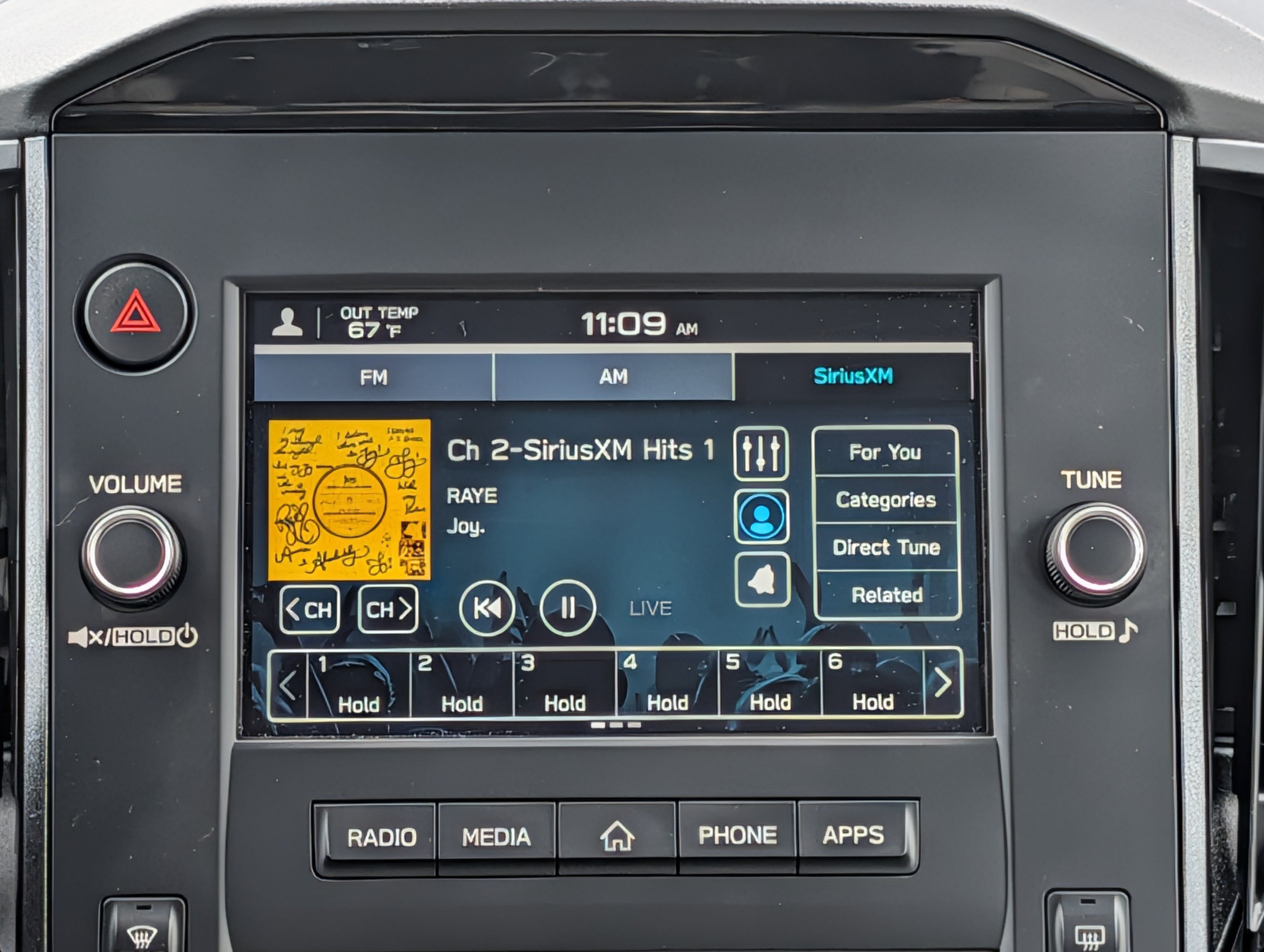 Certified 2026 Subaru Forester AWD/4WD image 22