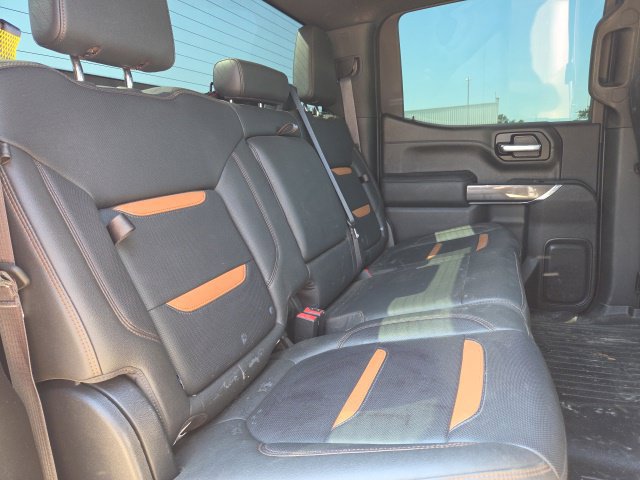Used 2021 GMC Sierra 1500 AT4 AWD/4WD image 19