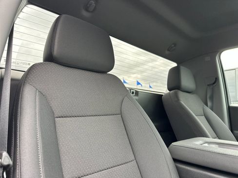 New 2026 Chevrolet Silverado 1500 W/T w/ WT Value Package image 15