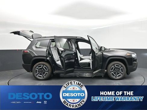 New 2026 Jeep Cherokee Limited AWD/4WD image 64