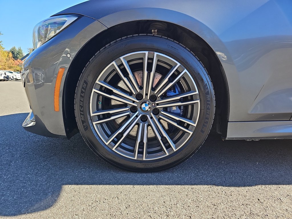 Used 2021 BMW M340i xDrive AWD/4WD image 24