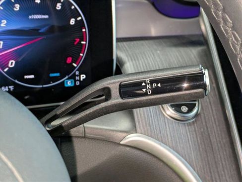 Certified 2025 Mercedes-Benz GLC 300 image 15