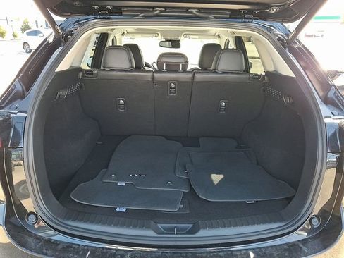 Used 2025 MAZDA CX-5 AWD 2.5 S w/ Preferred Package image 29