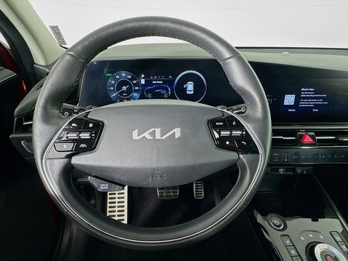 Used 2023 Kia Niro Wave image 11