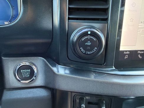 Used 2026 Ford F350 Platinum AWD/4WD image 48