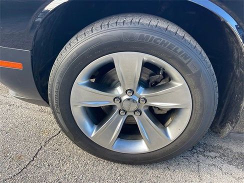 Used 2021 Dodge Challenger SXT RWD image 20