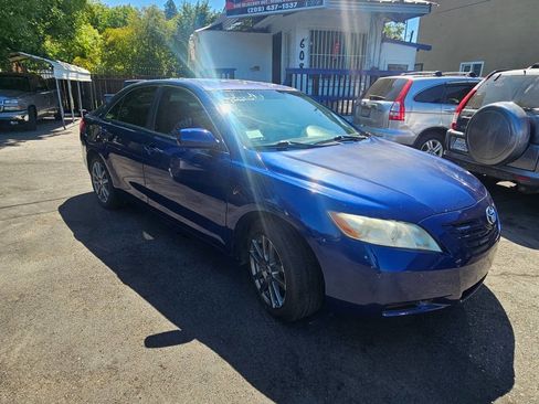 Used 2009 Toyota Camry LE image 5