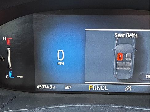 Used 2023 Ford Escape Active image 28