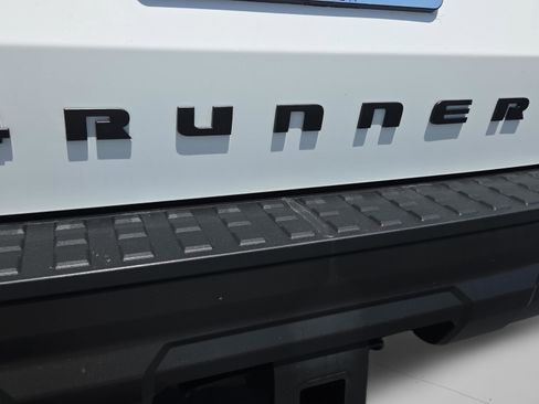 Used 2025 Toyota 4Runner SR5 image 17