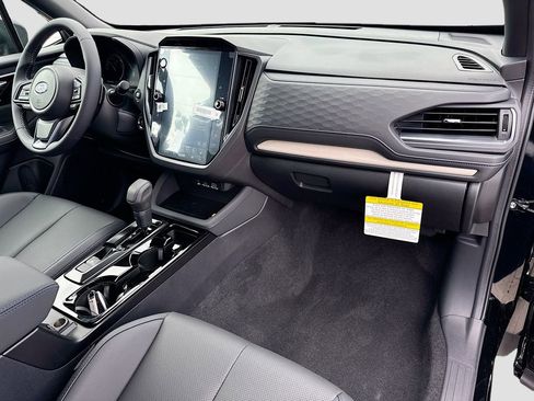 New 2026 Subaru Forester Premium AWD/4WD image 37