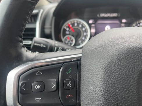 Used 2022 RAM 1500 Laramie image 13