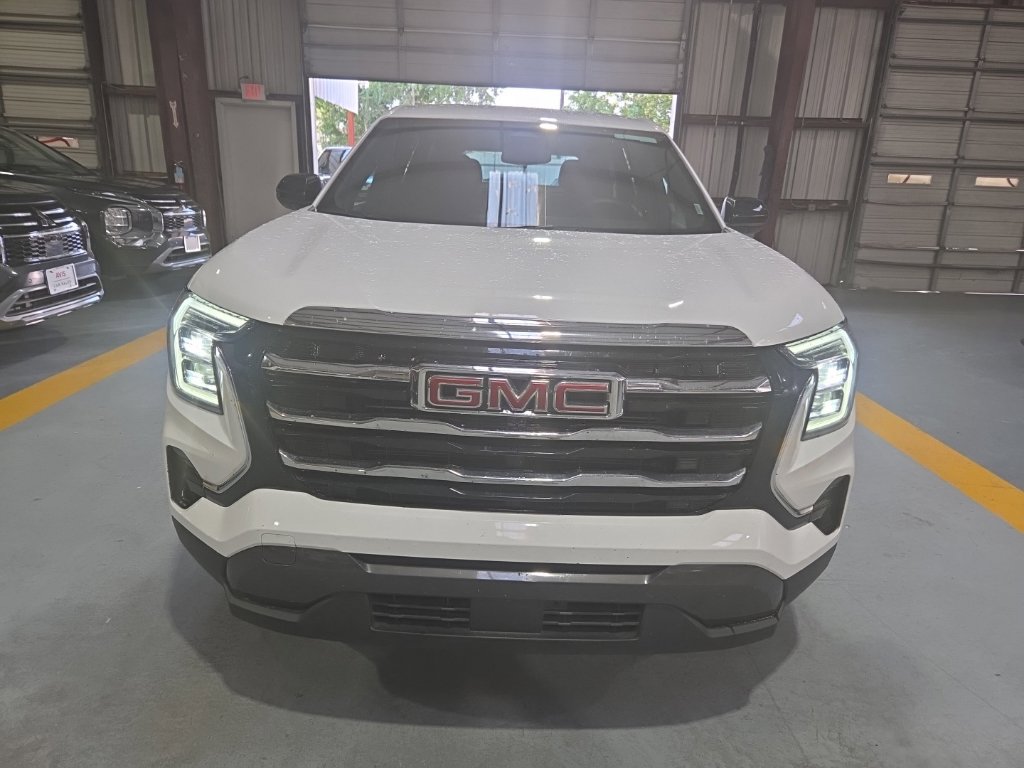 Used 2026 GMC Terrain Elevation FWD image 7