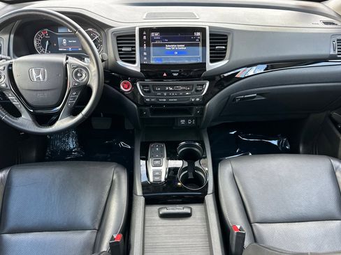 Used 2020 Honda Ridgeline RTL-E image 10