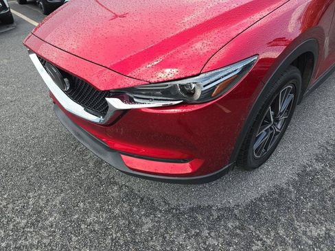 Used 2018 MAZDA CX-5 Grand Touring FWD image 9