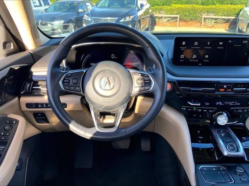 Used 2023 Acura MDX FWD w/ Technology Package image 5
