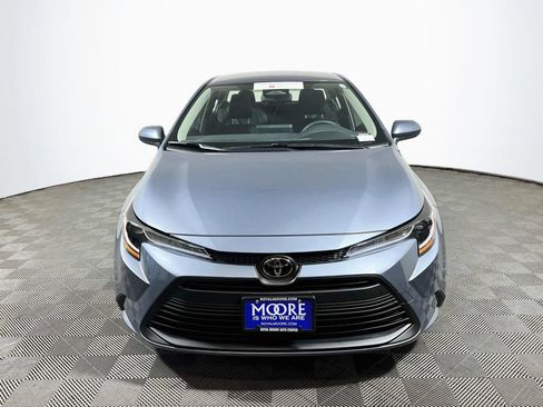 Used 2026 Toyota Corolla LE FWD image 2