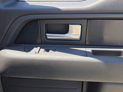 Used 2014 Ford F150 FX4 w/ FX Appearance Package AWD/4WD image 15