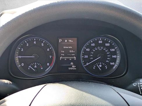 Used 2023 Hyundai Kona SEL image 12