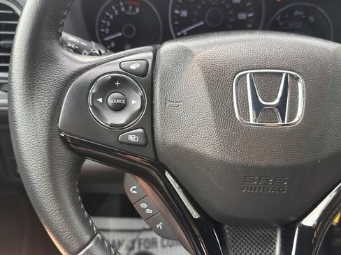 Used 2022 Honda HR-V Sport image 21