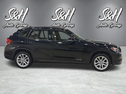 Used 2015 BMW X1 xDrive28i AWD/4WD image 21