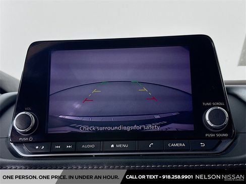 Certified 2023 Nissan Rogue S image 13