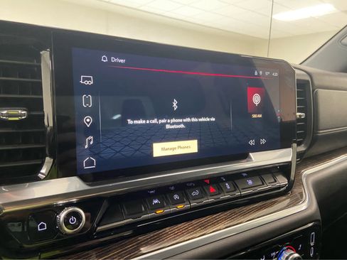 Used 2023 GMC Sierra 1500 SLE AWD/4WD image 27