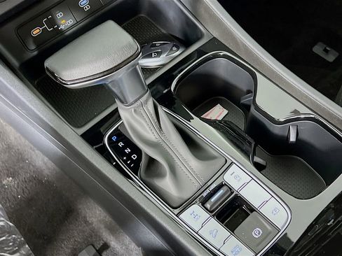 New 2026 Hyundai Tucson SE image 14