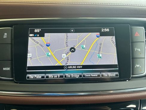 Used 2019 Buick Enclave Avenir w/ Avenir Technology Package FWD image 18