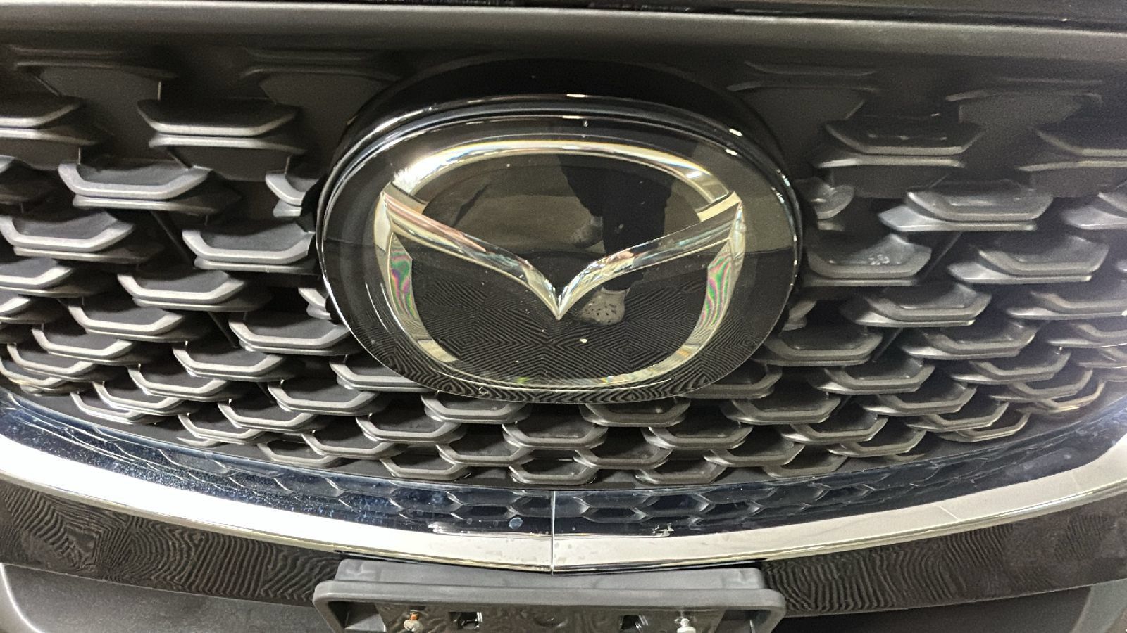 Used 2023 MAZDA CX-5 AWD 2.5 S image 9