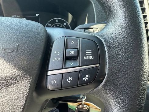 Used 2025 Ford Transit 250 Low Roof w/ Exterior Upgrade Package RWD image 18