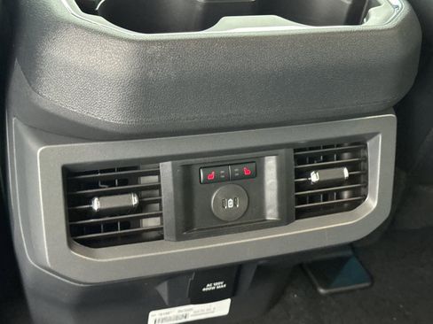 New 2026 Ford F350 Lariat w/ FX4 Off-Road Package image 13