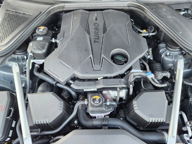 Used 2026 Genesis G80 3.5T Sport Prestige AWD/4WD image 23