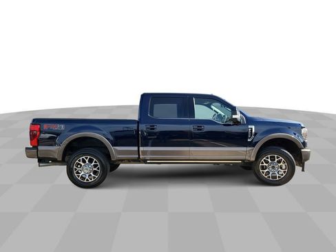 Used 2022 Ford F250 King Ranch w/ King Ranch Ultimate Package image 9