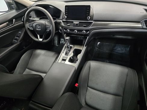 Used 2022 Honda Accord LX image 19