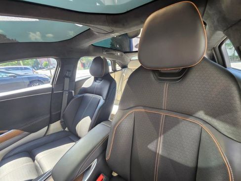 Used 2025 Lucid Air Grand Touring AWD/4WD image 40