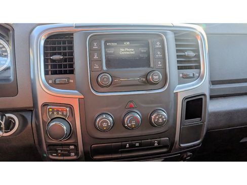 Used 2024 RAM 1500 Classic Warlock image 22
