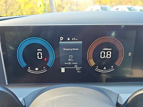 New 2026 Hyundai Tucson SE image 18