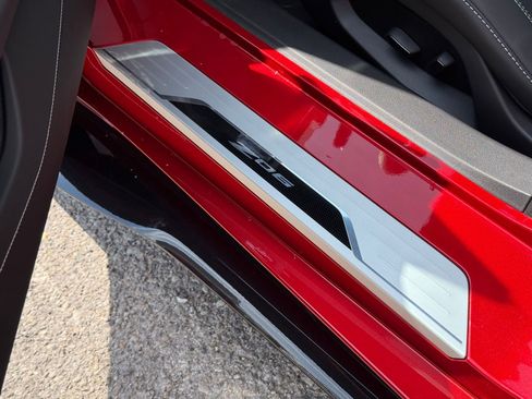 New 2026 Chevrolet Corvette Z06 image 16