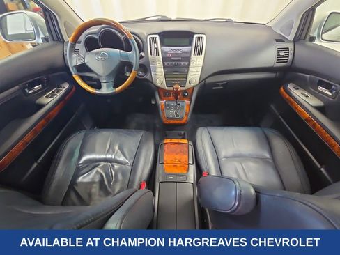 Used 2009 Lexus RX 350 AWD image 27