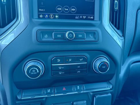 New 2025 Chevrolet Silverado 2500 W/T w/ WT Convenience Package image 26