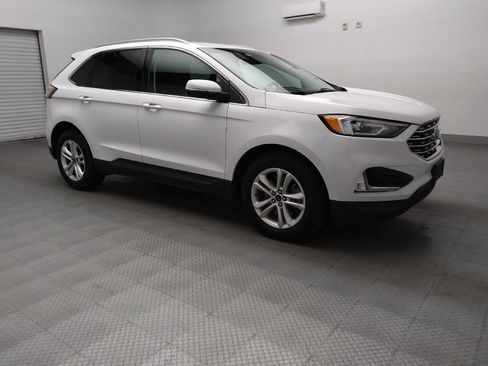 Used 2020 Ford Edge SEL w/ Convenience Package image 13